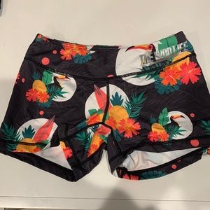 TWL Shorts